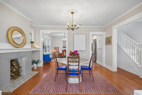 4 Park Drive West Orange NJ 07052