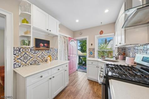 4 Park Drive West Orange NJ 07052