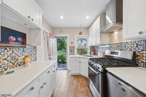 4 Park Drive West Orange NJ 07052
