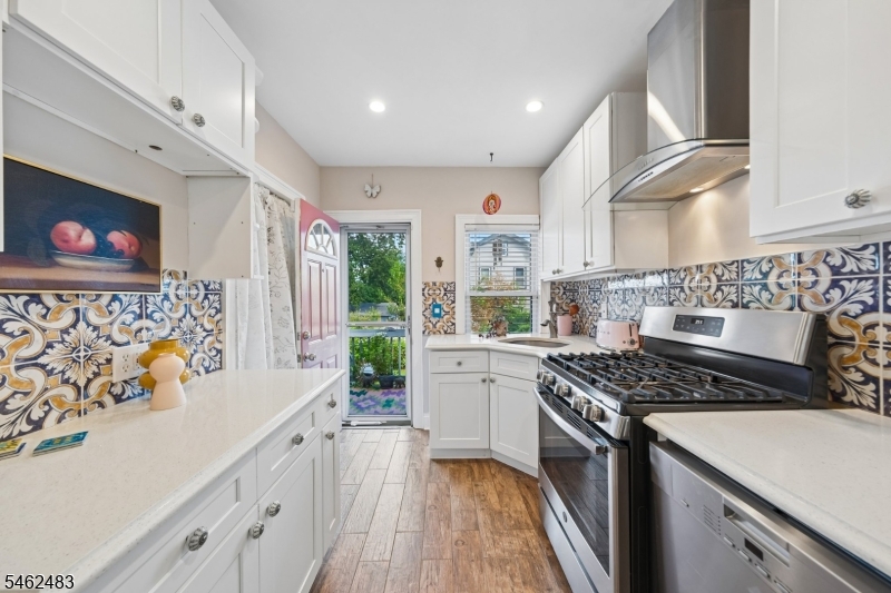 4 Park Drive West West Orange NJ 07052