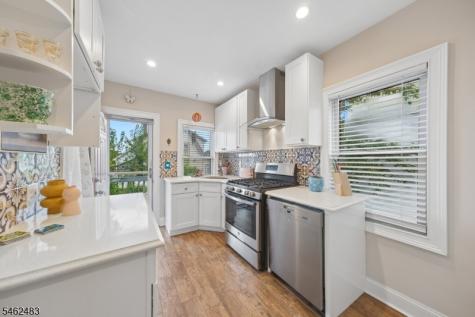 4 Park Drive West Orange NJ 07052