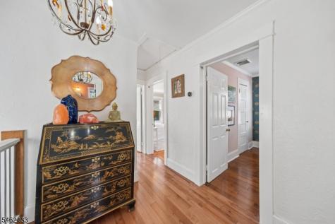 4 Park Drive West Orange NJ 07052