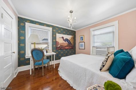 4 Park Drive West Orange NJ 07052