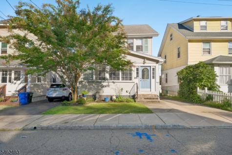 4 Park Drive West Orange NJ 07052