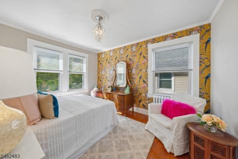 4 Park Drive West Orange NJ 07052
