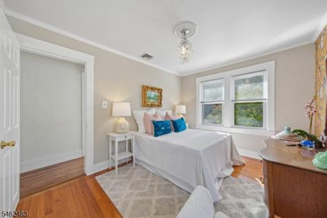 4 Park Drive West Orange NJ 07052