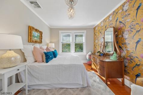 4 Park Drive West Orange NJ 07052