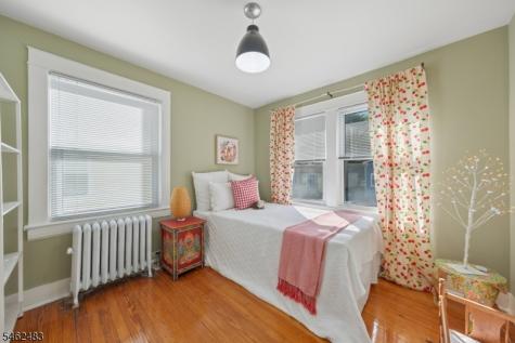 4 Park Drive West Orange NJ 07052