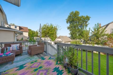 4 Park Drive West Orange NJ 07052