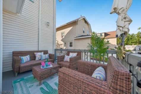4 Park Drive West Orange NJ 07052