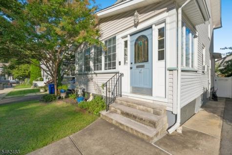 4 Park Drive West Orange NJ 07052