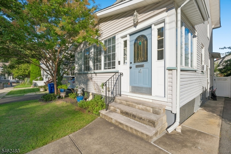 4 Park Drive West West Orange NJ 07052