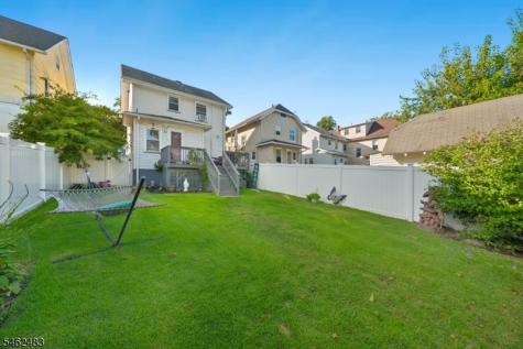 4 Park Drive West Orange NJ 07052