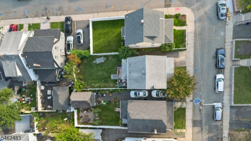 4 Park Drive West West Orange NJ 07052