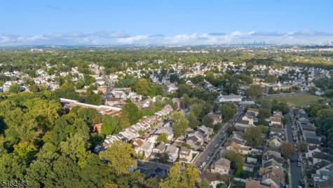 4 Park Drive West Orange NJ 07052