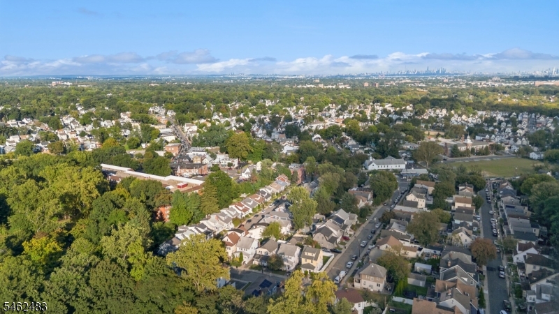 4 Park Drive West West Orange NJ 07052