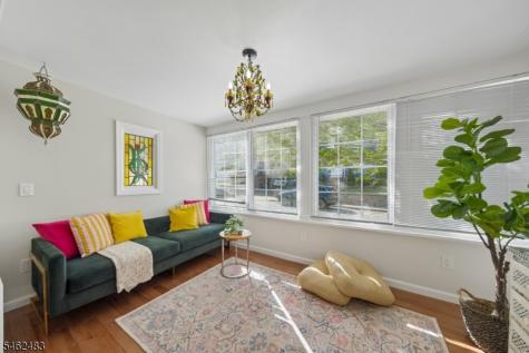 4 Park Drive West Orange NJ 07052