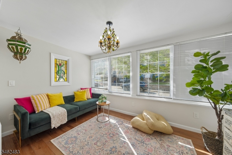 4 Park Drive West West Orange NJ 07052