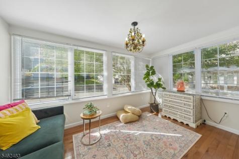 4 Park Drive West Orange NJ 07052
