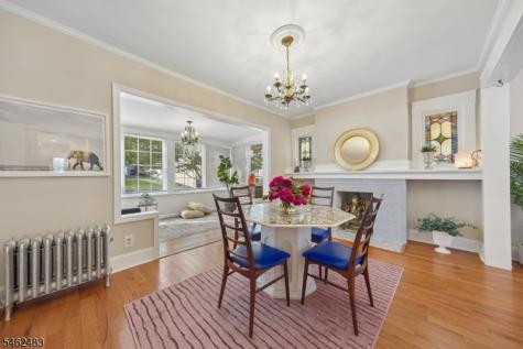 4 Park Drive West Orange NJ 07052
