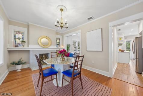 4 Park Drive West Orange NJ 07052