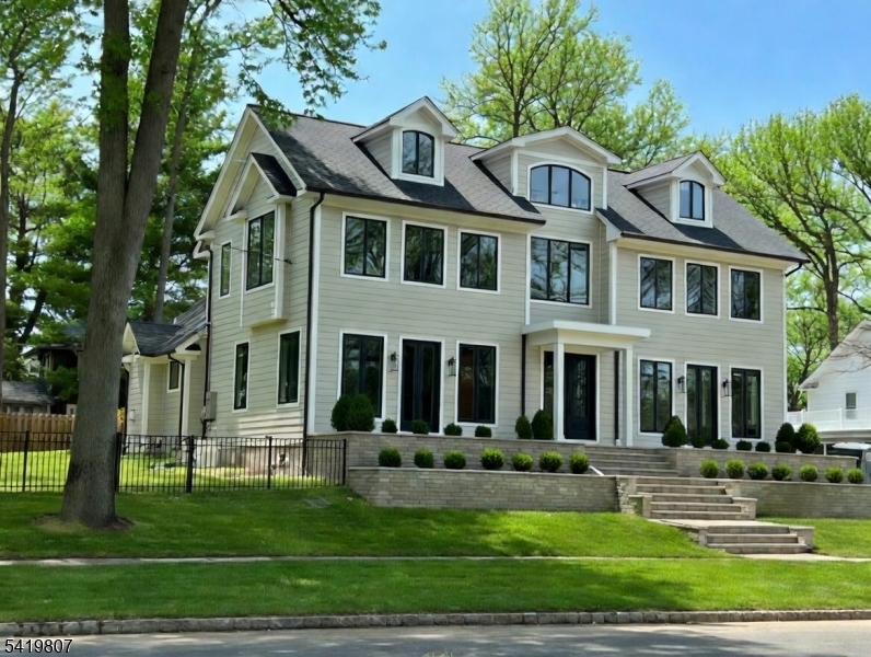 803 Boulevard Westfield NJ 07090