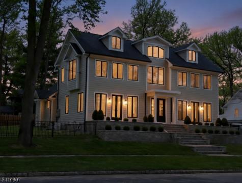 803 Boulevard Westfield NJ 07090