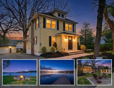 19 Musconetcong Avenue Stanhope NJ 07874
