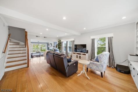 19 Musconetcong Avenue Stanhope NJ 07874