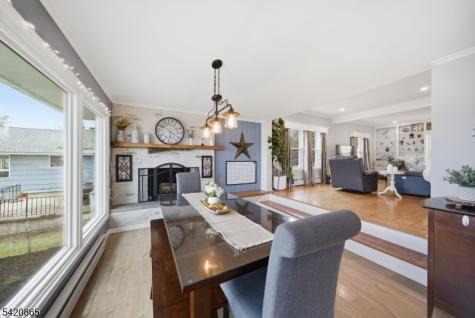 19 Musconetcong Avenue Stanhope NJ 07874