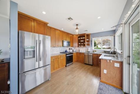 19 Musconetcong Avenue Stanhope NJ 07874