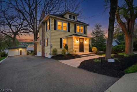 19 Musconetcong Avenue Stanhope NJ 07874