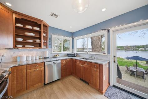 19 Musconetcong Avenue Stanhope NJ 07874