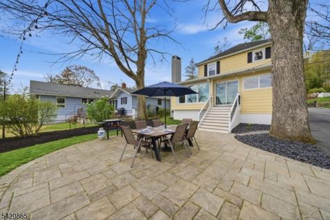 19 Musconetcong Avenue Stanhope NJ 07874