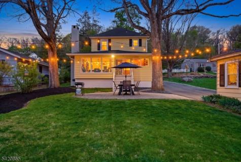 19 Musconetcong Avenue Stanhope NJ 07874