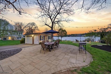 19 Musconetcong Avenue Stanhope NJ 07874