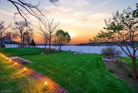 19 Musconetcong Avenue Stanhope NJ 07874