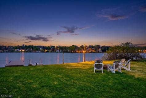 19 Musconetcong Avenue Stanhope NJ 07874