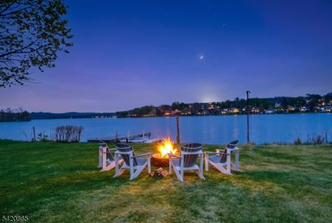 19 Musconetcong Avenue Stanhope NJ 07874