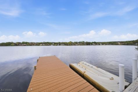 19 Musconetcong Avenue Stanhope NJ 07874