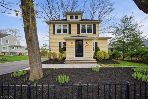 19 Musconetcong Avenue Stanhope NJ 07874