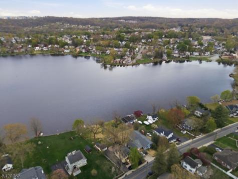 19 Musconetcong Avenue Stanhope NJ 07874