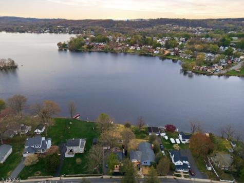 19 Musconetcong Avenue Stanhope NJ 07874