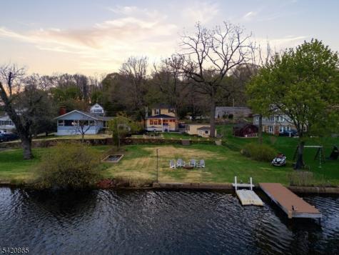 19 Musconetcong Avenue Stanhope NJ 07874