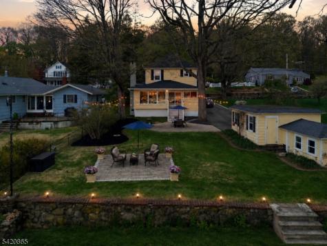19 Musconetcong Avenue Stanhope NJ 07874