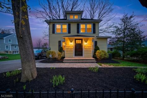 19 Musconetcong Avenue Stanhope NJ 07874