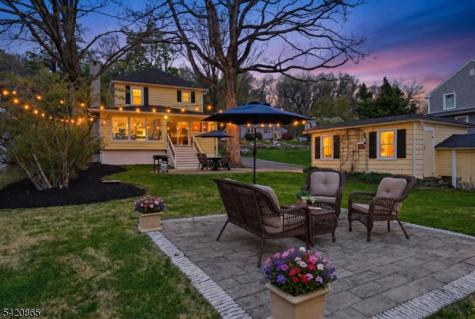 19 Musconetcong Avenue Stanhope NJ 07874