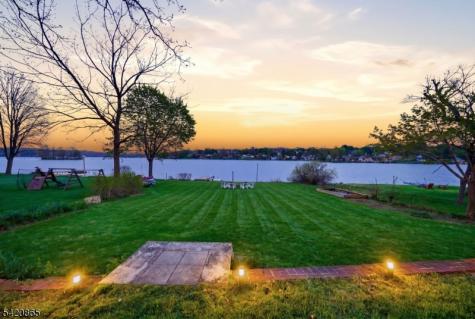 19 Musconetcong Avenue Stanhope NJ 07874