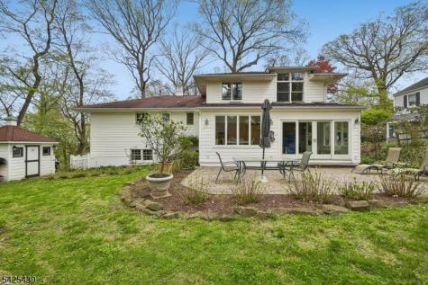 133 Murray Hill Boulevard Berkeley Heights NJ 07974