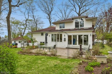 133 Murray Hill Boulevard Berkeley Heights NJ 07974